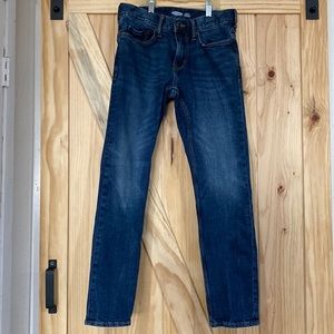 Mens skinny jeans by Old Navy